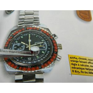 Lip Chrono 42764 Couronne