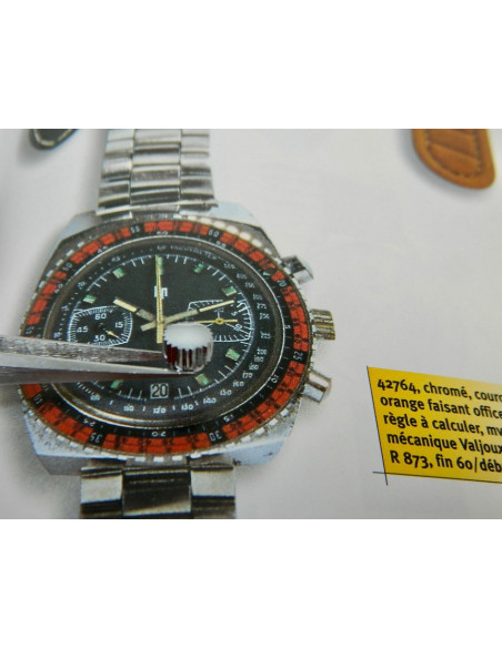 Lip Chrono 42764 Couronne