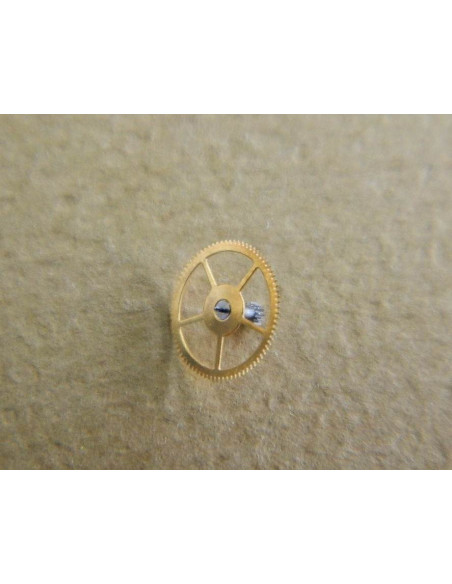 TUDOR 2784 - Roue moyenne