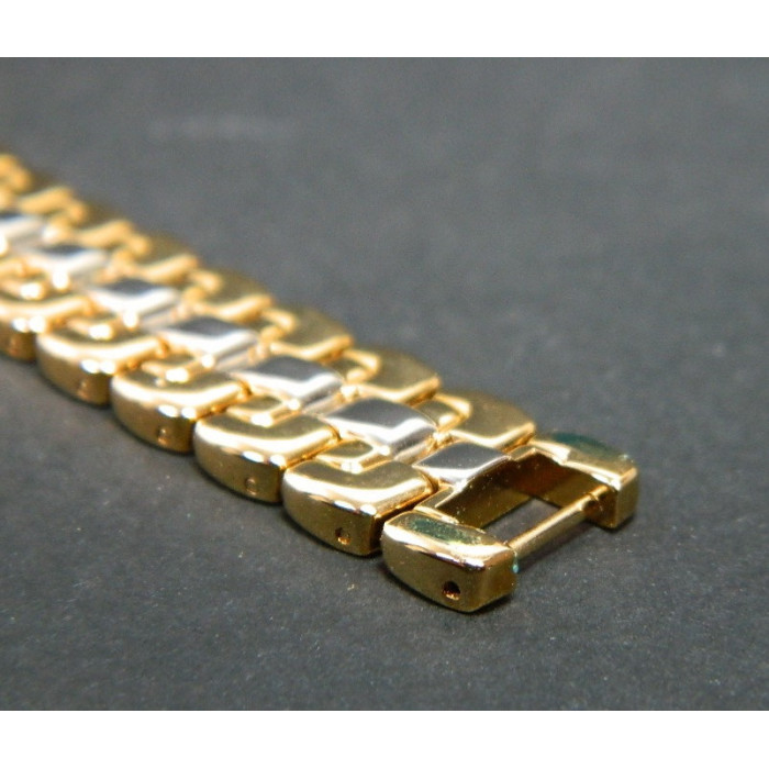 Zenith via Veneto Jeu de maillons