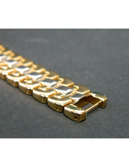 Zenith via Veneto Jeu de maillons