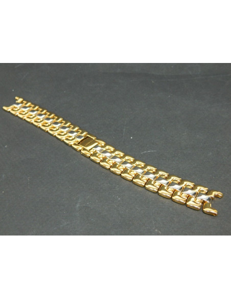 Zenith via Veneto Bracelet