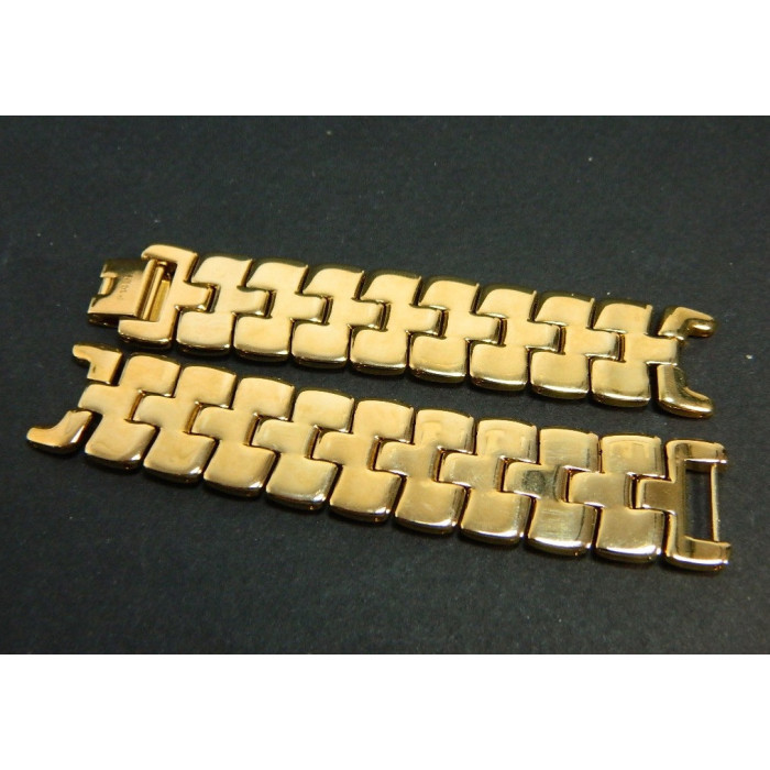 Zenith via Veneto Bracelet