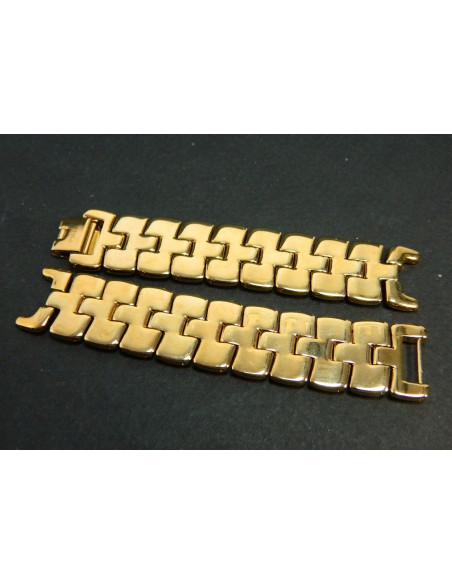 Zenith via Veneto Bracelet