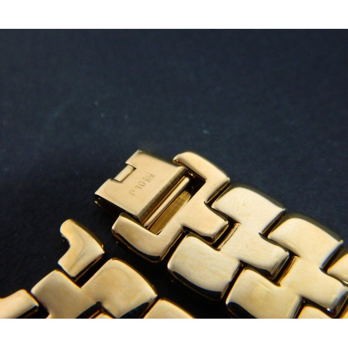 Zenith via Veneto Bracelet