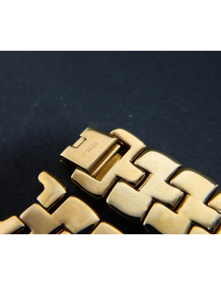 Zenith via Veneto Bracelet