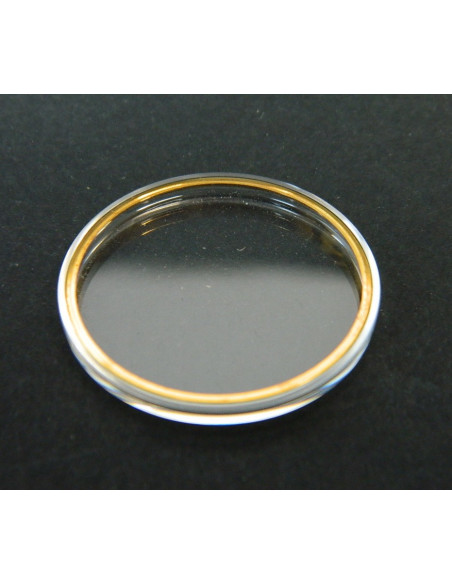 Zenith 20 0200 470 verre