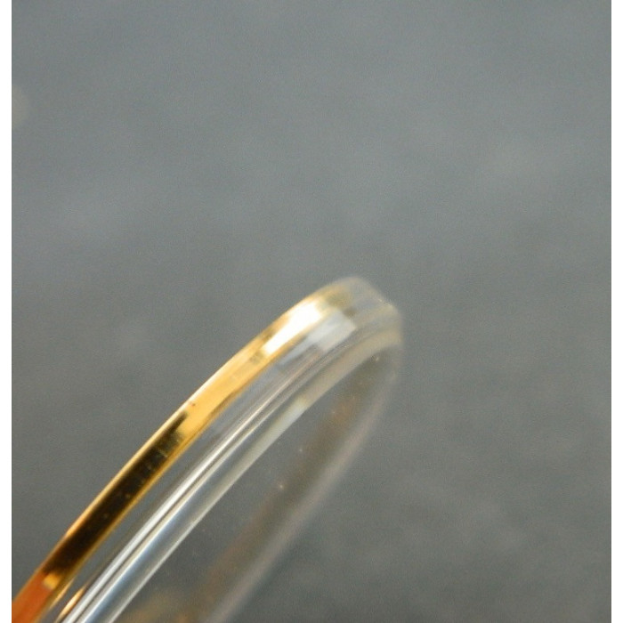 Zenith 20 0200 470 verre