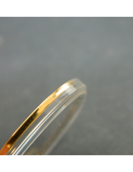 Zenith 20 0200 470 verre