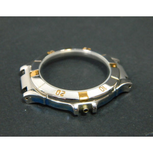 Zenith Espada 59 0250 337 Boîtier