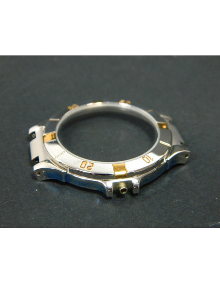 Zenith Espada 59 0250 337 Boîtier