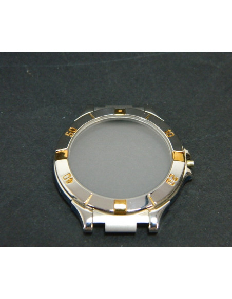 Zenith Espada 59 0250 337 Boîtier