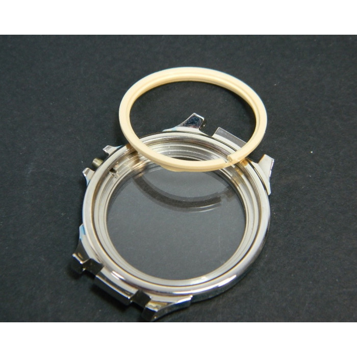 Zenith Espada 59 0250 337 Boîtier