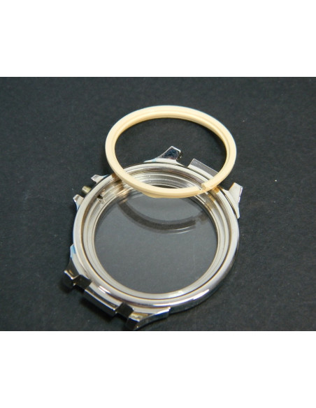 Zenith Espada 59 0250 337 Boîtier