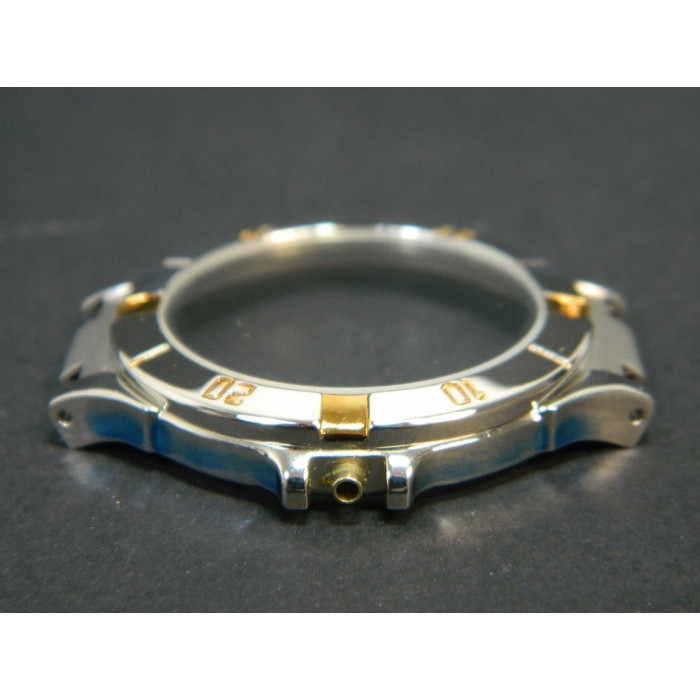 Zenith Espada 59 0250 337 Boîtier