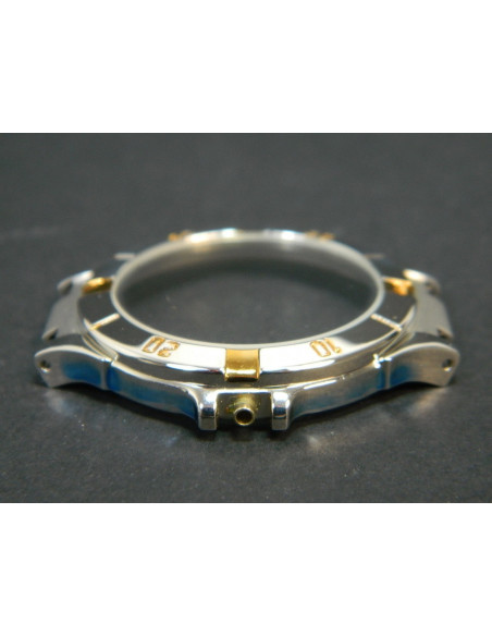 Zenith Espada 59 0250 337 Boîtier