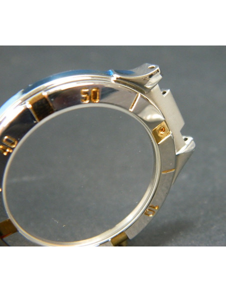 Zenith Espada 59 0250 337 Boîtier