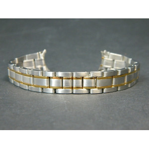 Zenith Espada 59.0023.146 bracelet acier