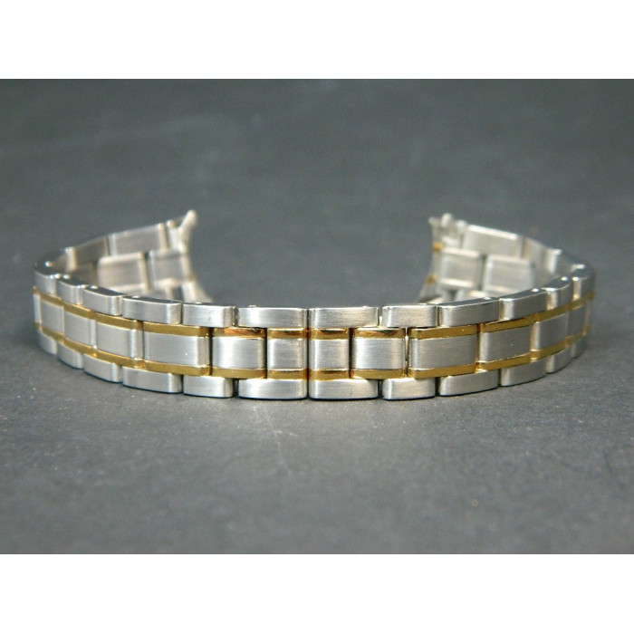 Zenith Espada 59.0023.146 bracelet acier