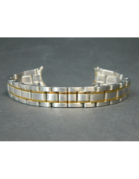 Zenith Espada 59.0023.146 bracelet acier
