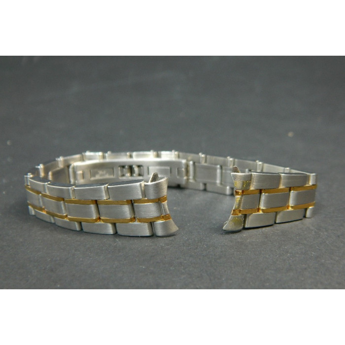 Zenith Espada 59.0023.146 bracelet acier