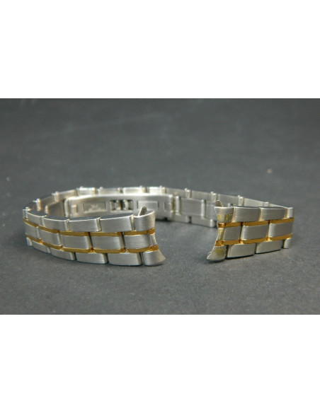 Zenith Espada 59.0023.146 bracelet acier