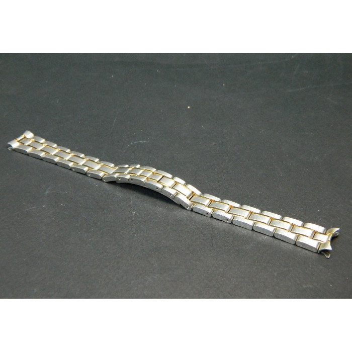 Zenith Espada 59.0023.146 bracelet acier