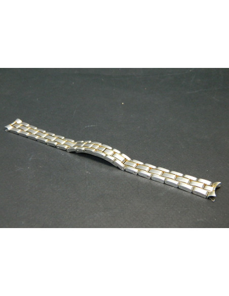 Zenith Espada 59.0023.146 bracelet acier