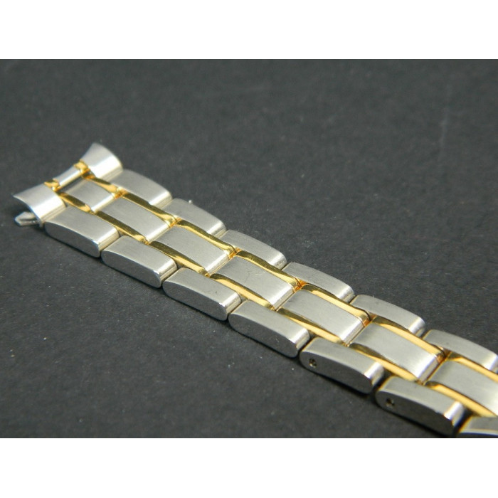 Zenith Espada 59.0023.146 bracelet acier