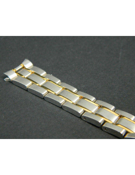 Zenith Espada 59.0023.146 bracelet acier