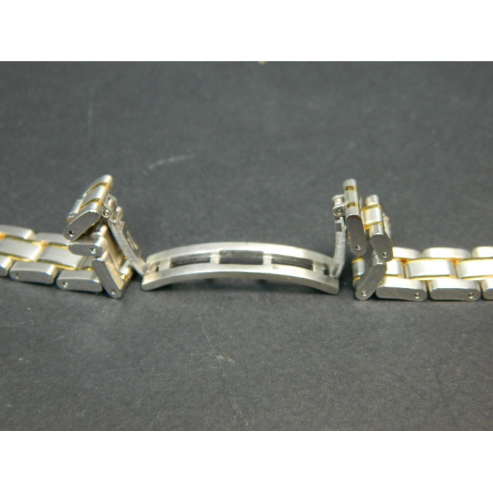 Zenith Espada 59.0023.146 bracelet acier