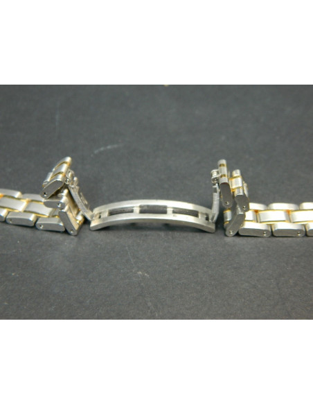 Zenith Espada 59.0023.146 bracelet acier