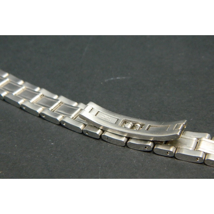 Zenith Espada 59.0023.146 bracelet acier