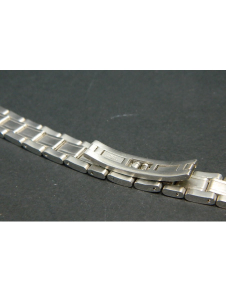 Zenith Espada 59.0023.146 bracelet acier