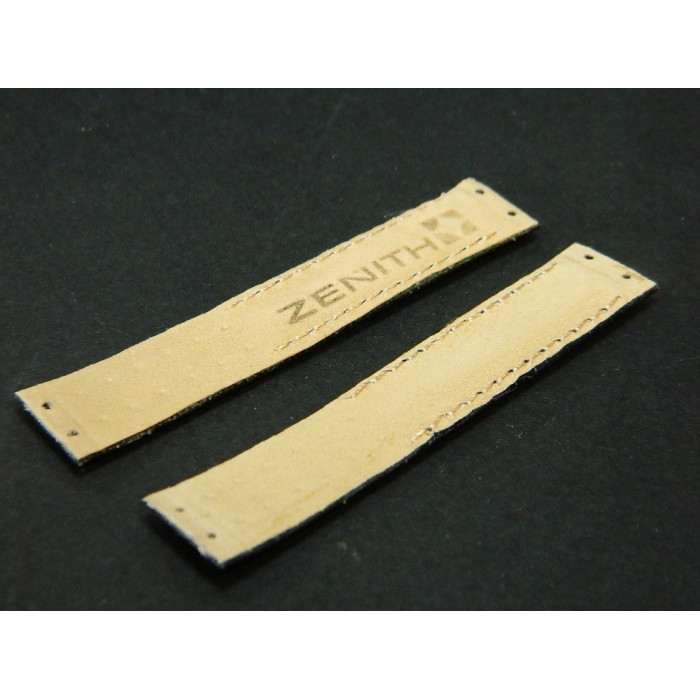 Zenith Academy 19.3200.106/31 bracelet