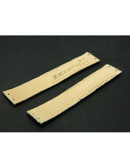 Zenith Academy 19.3200.106/31 bracelet