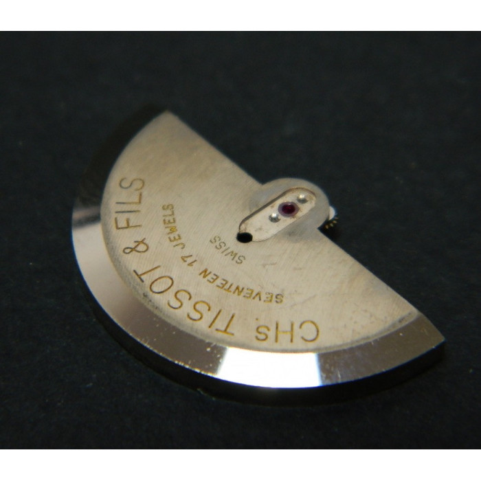 Tissot 28.5R Masse oscillante