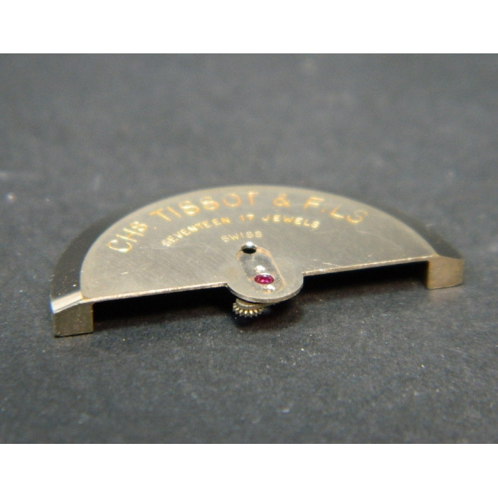 Tissot 28.5R Masse oscillante