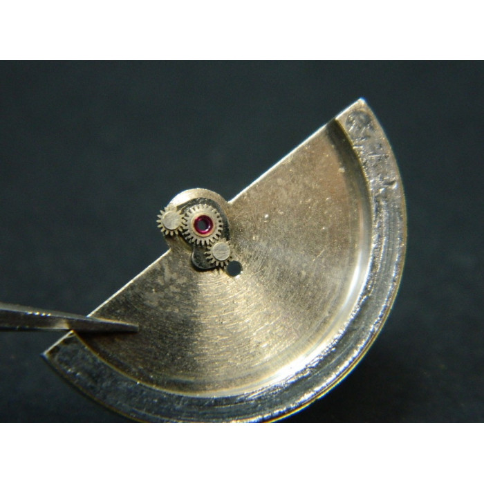 Tissot 28.5R Masse oscillante