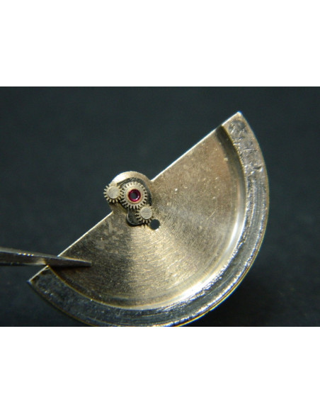 Tissot 28.5R Masse oscillante