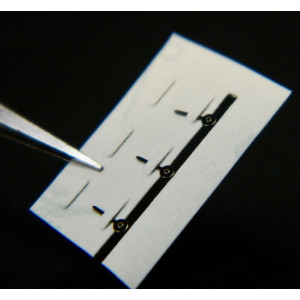 Zenith Defy 19.2000.430 Aiguilles chronos