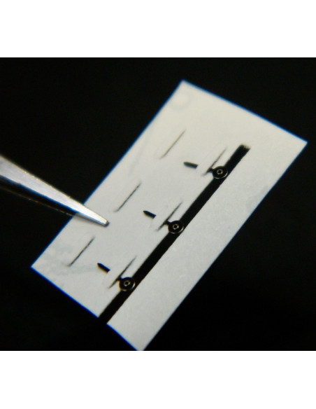 Zenith Defy 19.2000.430 Aiguilles chronos