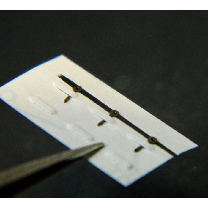 Zenith Defy 19.2000.430 Aiguilles chronos