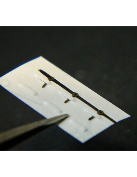 Zenith Defy 19.2000.430 Aiguilles chronos