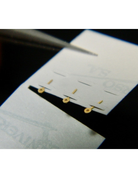 Zenith Defy 19.2000.430 Aiguilles dorées chronos