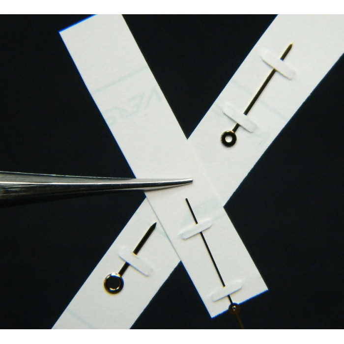 Zenith 59.3150.226 Aiguilles