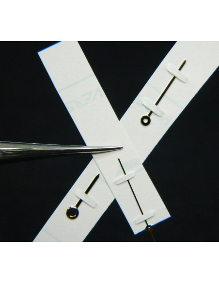 Zenith 59.3150.226 Aiguilles