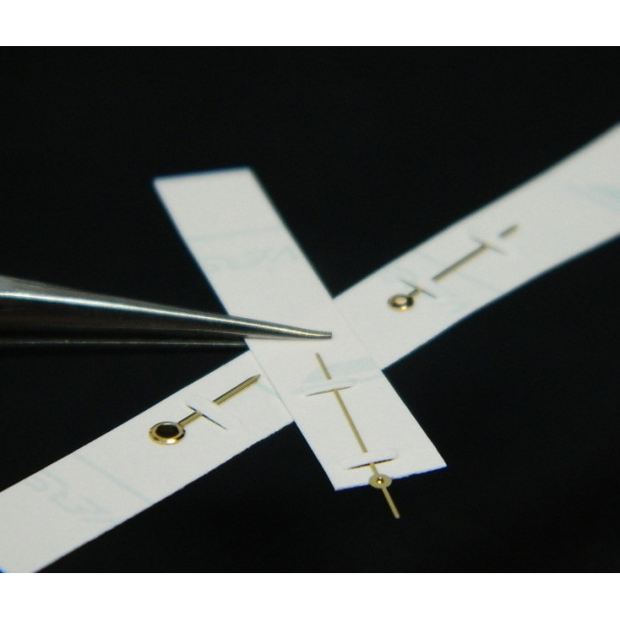 Zenith 59.3150.226 Aiguilles