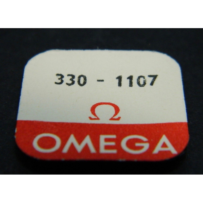 OMEGA 330- 1107 pignon coulant