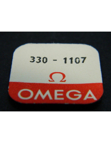 OMEGA 330- 1107 pignon coulant